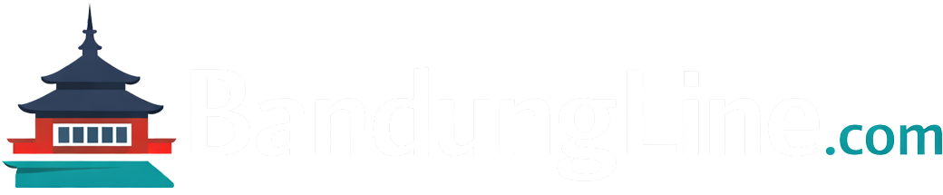 logo BandungLine.com